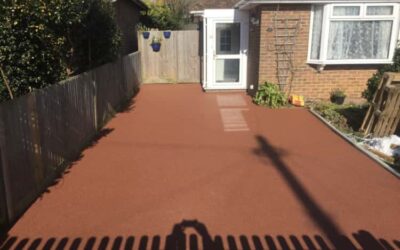 Everything You Need to Know About Tarmac Driveway Installation in Swansea