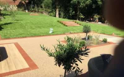 A Beginner’s Guide to Resin Bound Patios in Swansea